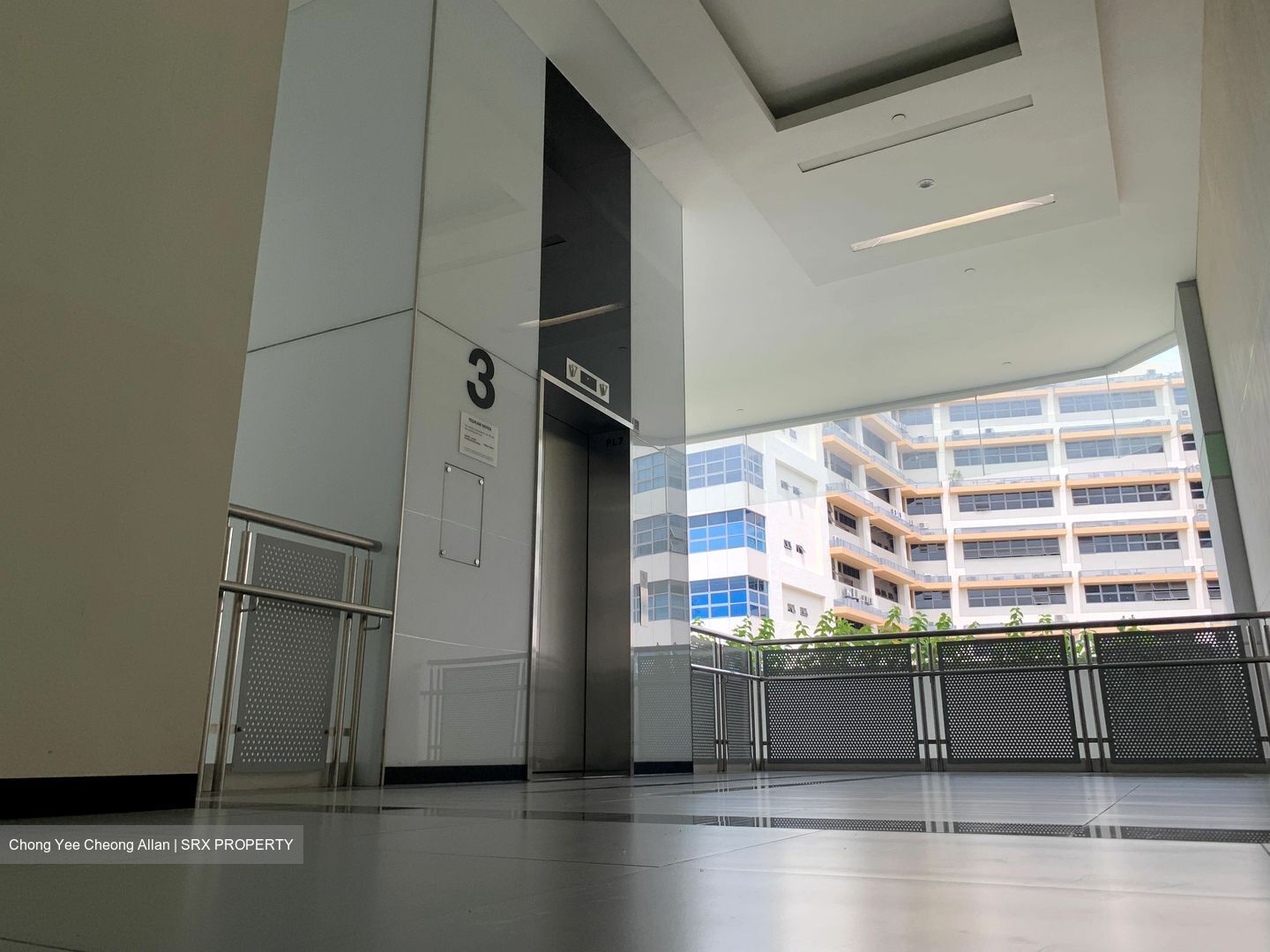 Techlink (D14), Office #530251531